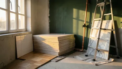 ile kosztuje wykończenie domu 70m2