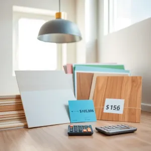 Ile kosztuje wykończenie mieszkania w stanie deweloperskim