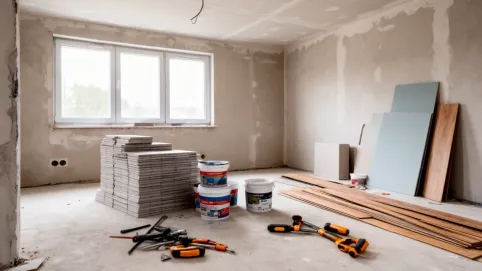 koszt wykończenia domu białystok