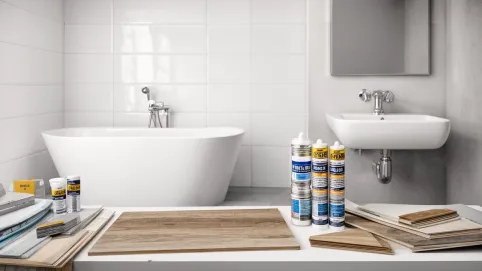 koszt wykończenia łazienki 7m2