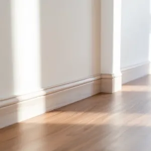 Listwy wykończeniowe do paneli podłogowych