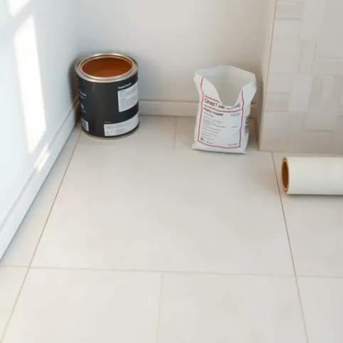 Wykończenie mieszkania ile za m2